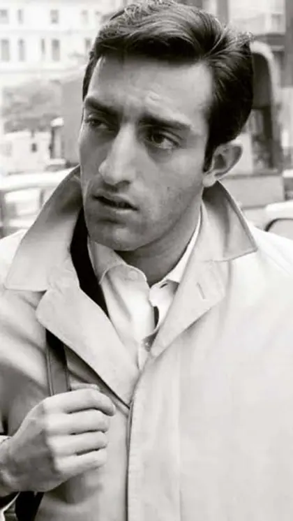Masoor Ali Khan Pataudi